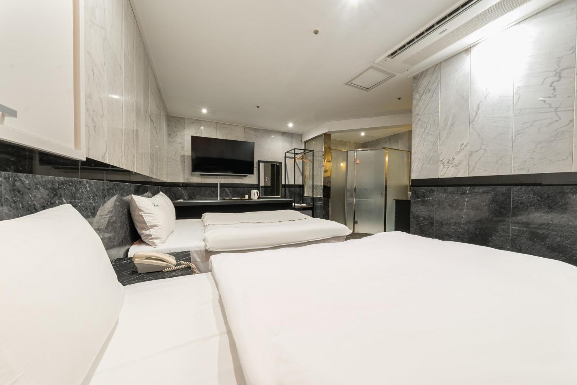 Signature Hotel Seul