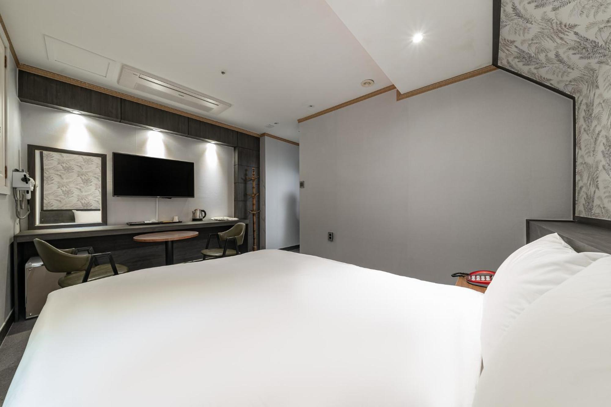 Hotel Signature Seul
